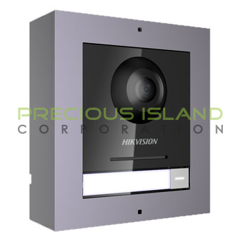 KD8 Series Pro Modular Door Station